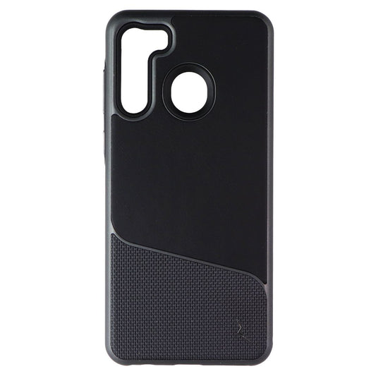 ZIZO Division Series Case for Samsung Galaxy A21 - Nylon Black