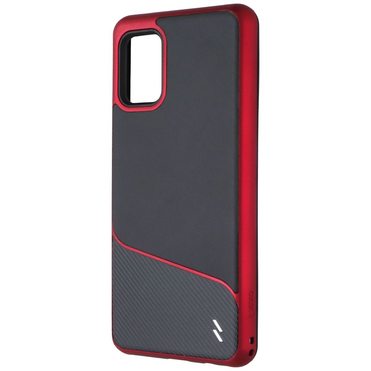 ZIZO Division Series Case for Samsung Galaxy A51 - Black / Red Cell Phone - Cases, Covers & Skins Zizo - Simple Cell Bulk Wholesale Pricing - USA Seller