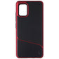 ZIZO Division Series Case for Samsung Galaxy A51 - Black / Red Cell Phone - Cases, Covers & Skins Zizo - Simple Cell Bulk Wholesale Pricing - USA Seller