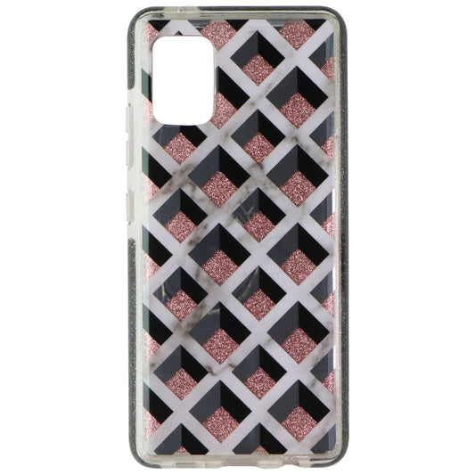 ZIZO Divine Series Case for Samsung Galaxy A51 (5G) - Geo