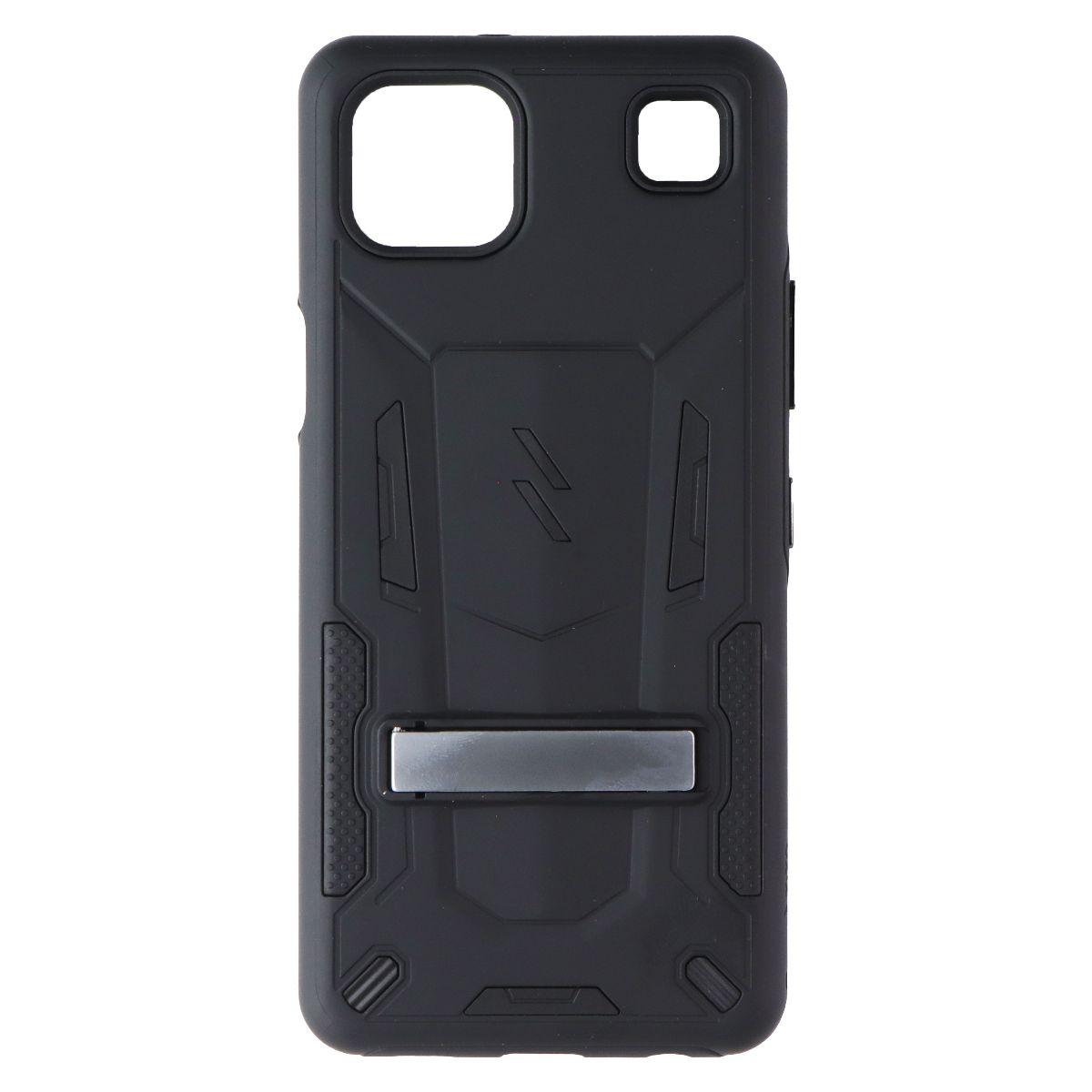 ZIZO Transform Series Kickstand Case for LG K92 - Black Cell Phone - Cases, Covers & Skins Zizo - Simple Cell Bulk Wholesale Pricing - USA Seller