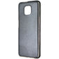 Zizo Divine Series Hard Case for Moto G Power (2021) - Clear/Glitter Cell Phone - Cases, Covers & Skins Zizo - Simple Cell Bulk Wholesale Pricing - USA Seller