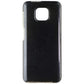 Zizo Divine Series Hard Case for Moto G Power (2021) - Clear/Glitter Cell Phone - Cases, Covers & Skins Zizo - Simple Cell Bulk Wholesale Pricing - USA Seller