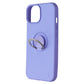 Zizo Revolve Series Case with Ring for Apple iPhone 14/13 - Violet