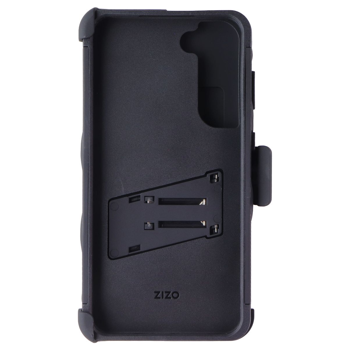 ZIZO Bolt Bundle with Case/Holster/Glass for Samsung Galaxy S23 Plus - Black Cell Phone - Cases, Covers & Skins Zizo - Simple Cell Bulk Wholesale Pricing - USA Seller