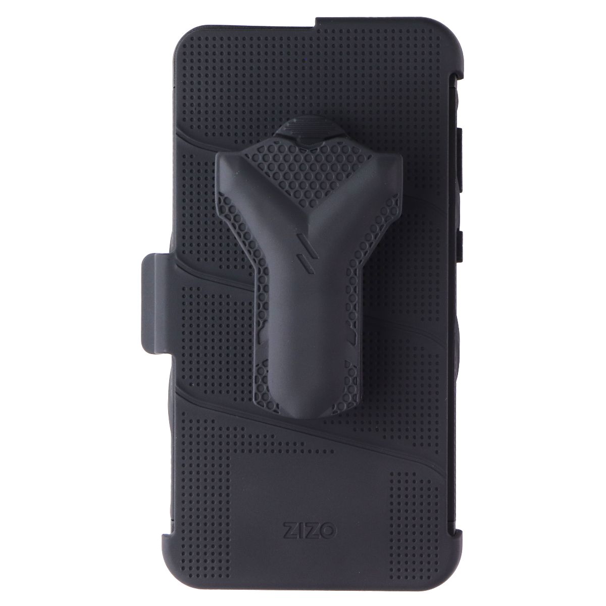 ZIZO Bolt Bundle with Case/Holster/Glass for Samsung Galaxy S23 Plus - Black Cell Phone - Cases, Covers & Skins Zizo - Simple Cell Bulk Wholesale Pricing - USA Seller