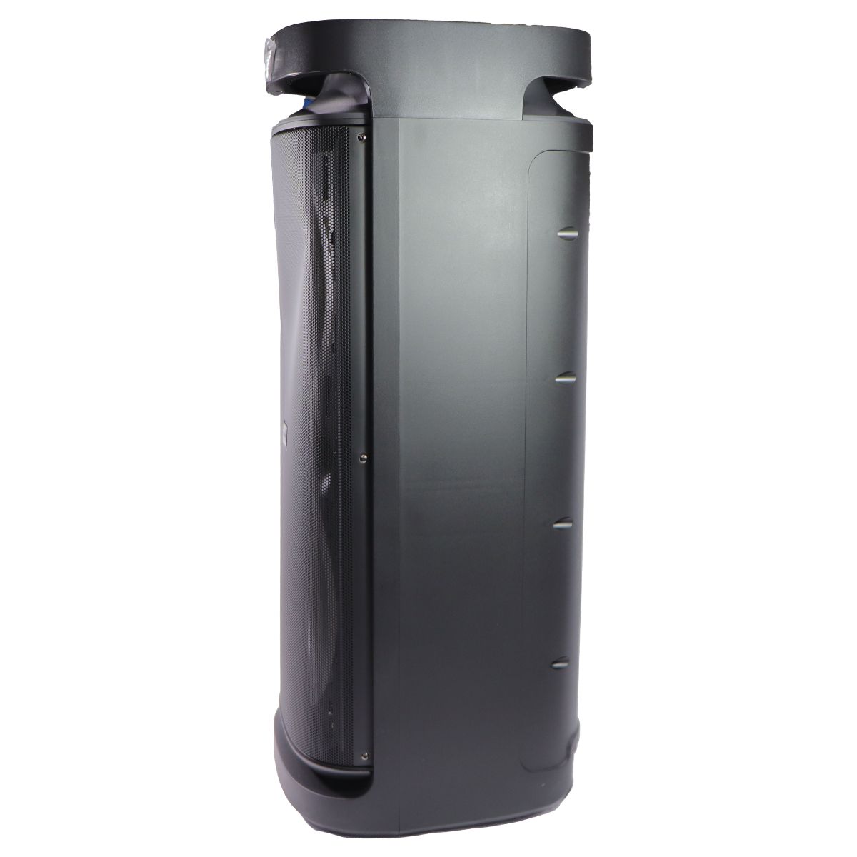ZIZO Boom Z11 100W Party Wireless Speaker with Microphone & Remote - Black Home Multimedia - Home Speakers & Subwoofers Zizo - Simple Cell Bulk Wholesale Pricing - USA Seller