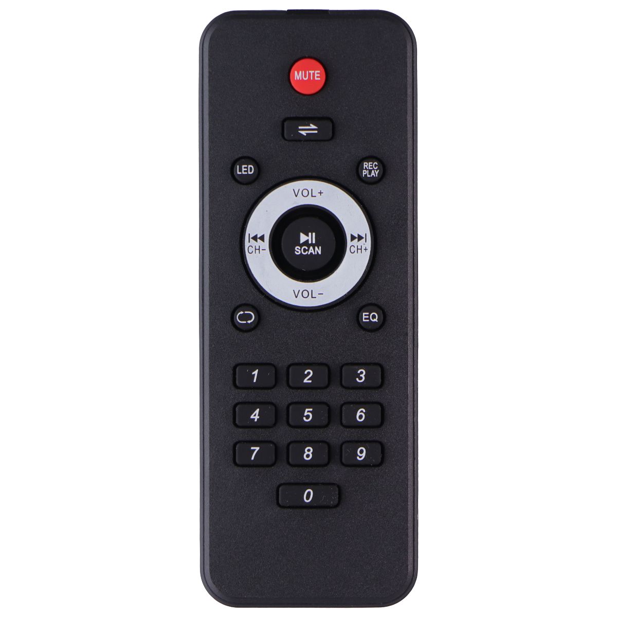 ZIZO Boom Z11 100W Party Wireless Speaker with Microphone & Remote - Black Home Multimedia - Home Speakers & Subwoofers Zizo - Simple Cell Bulk Wholesale Pricing - USA Seller