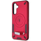 Zizo Transform Series Case with Kickstand for Samsung Galaxy A16 5G - Red