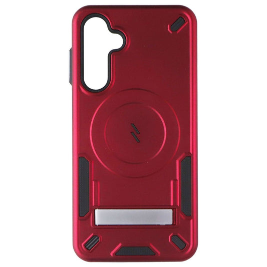Zizo Transform Series Case with Kickstand for Samsung Galaxy A16 5G - Red