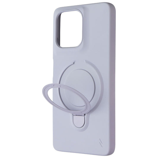 ZIZO Revolve Series Magnetic Ring Stand Case for Moto G Power 5G (2025) - Violet Cell Phone - Cases, Covers & Skins Zizo - Simple Cell Bulk Wholesale Pricing - USA Seller