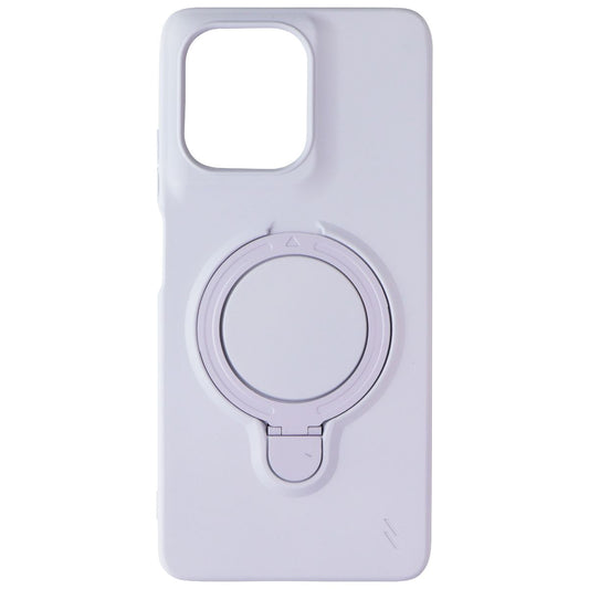 ZIZO Revolve Series Magnetic Ring Stand Case for Moto G Power 5G (2025) - Violet Cell Phone - Cases, Covers & Skins Zizo - Simple Cell Bulk Wholesale Pricing - USA Seller