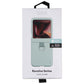 ZIZO Revolve Series Case for Motorola Razr (2025) - Pastel Blue Cell Phone - Cases, Covers & Skins Zizo - Simple Cell Bulk Wholesale Pricing - USA Seller