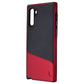 Zizo Divsion Series Case for Samsung Galaxy Note 10 - Black / Red Cell Phone - Cases, Covers & Skins Zizo - Simple Cell Bulk Wholesale Pricing - USA Seller