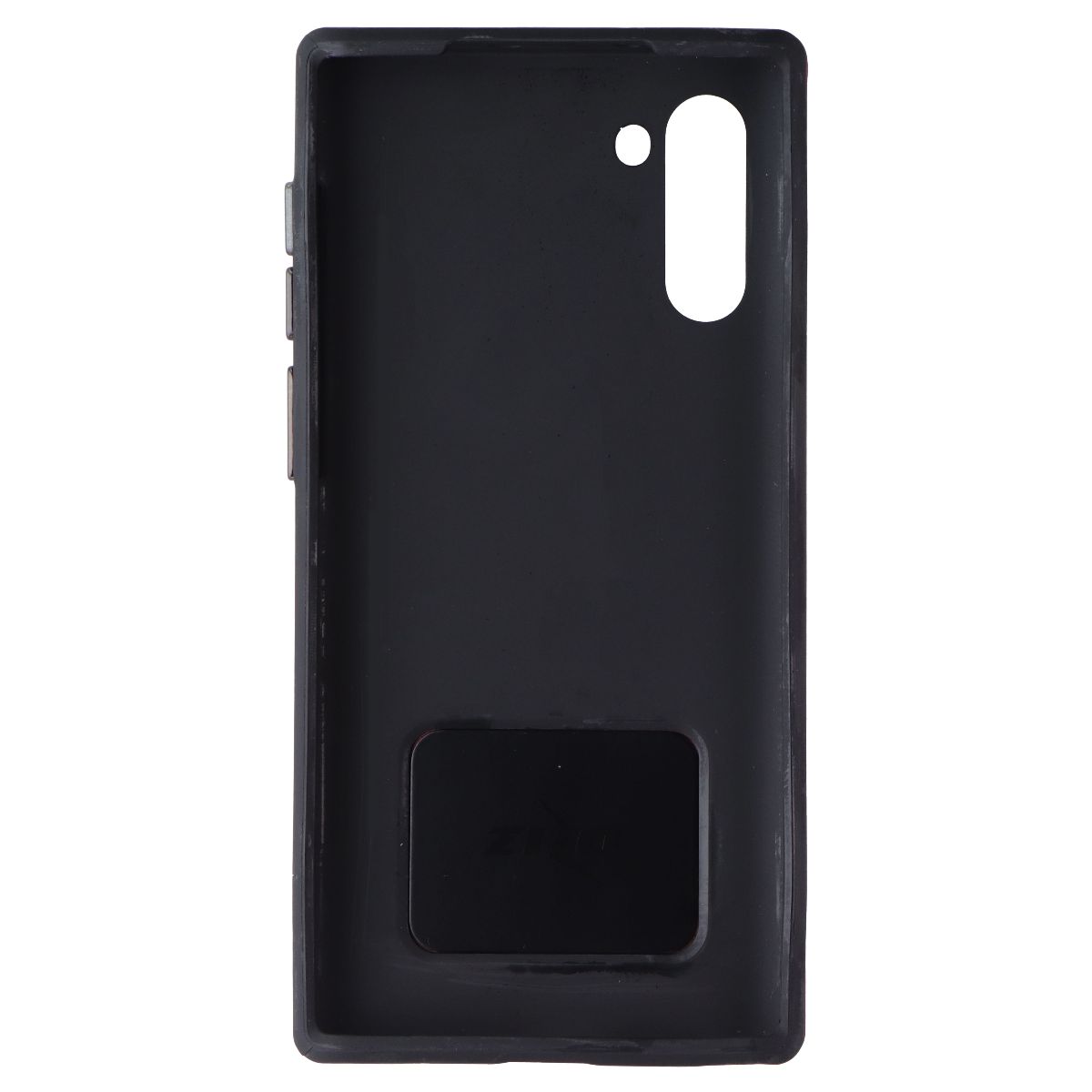 Zizo Divsion Series Case for Samsung Galaxy Note 10 - Black / Red Cell Phone - Cases, Covers & Skins Zizo - Simple Cell Bulk Wholesale Pricing - USA Seller
