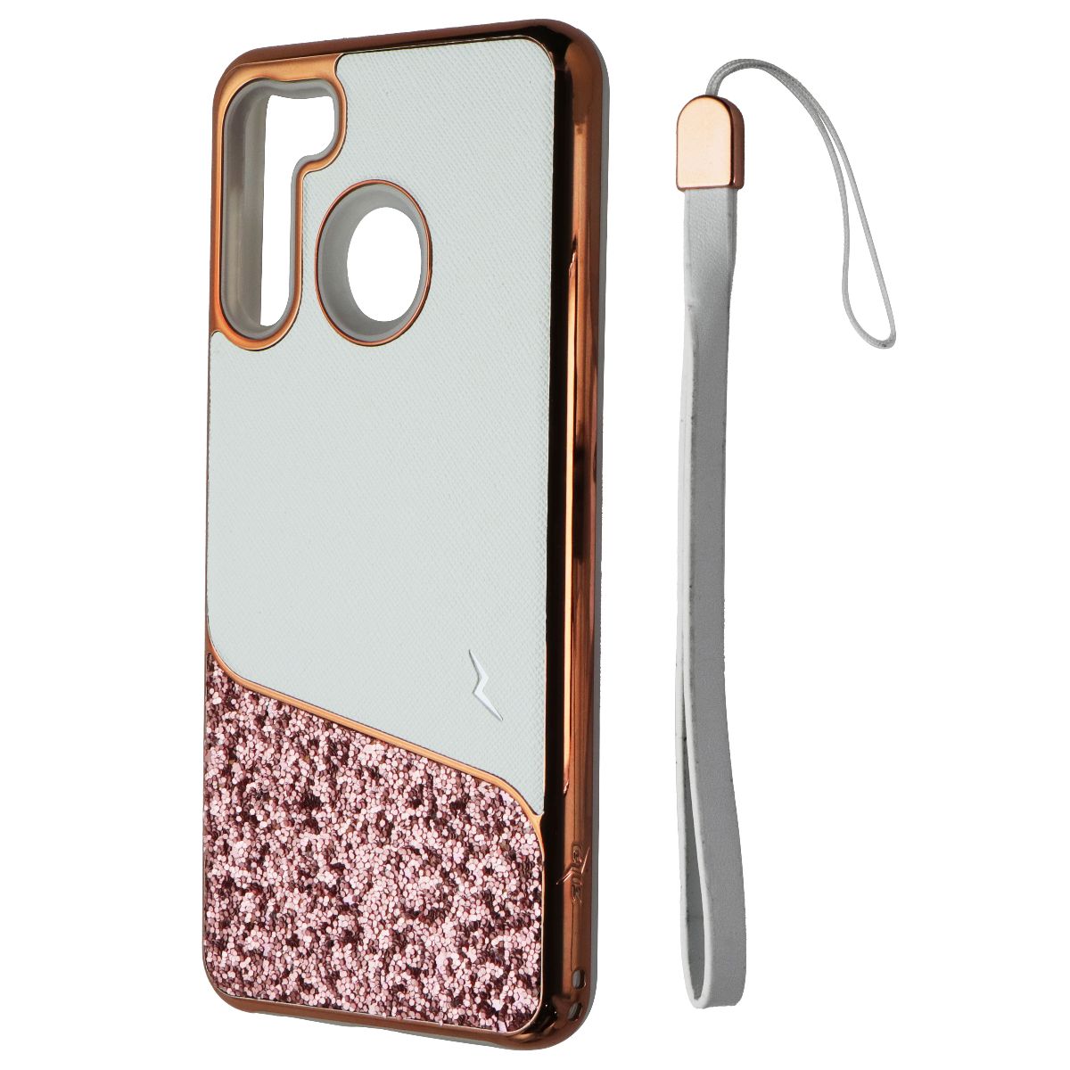 ZIZO Division Series Case for Samsung Galaxy A21 - Wanderlust Cell Phone - Cases, Covers & Skins Zizo - Simple Cell Bulk Wholesale Pricing - USA Seller