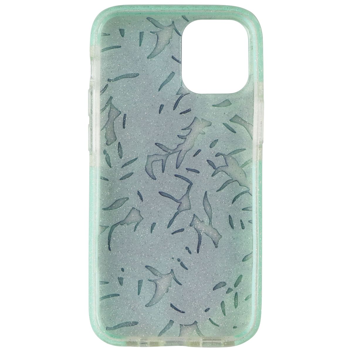 ZIZO Divine Series Case for Apple iPhone 12 Mini - Tropical Cell Phone - Cases, Covers & Skins Zizo - Simple Cell Bulk Wholesale Pricing - USA Seller