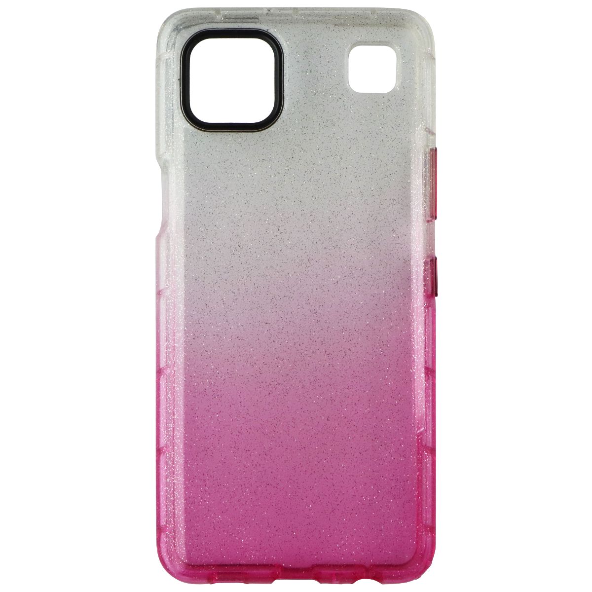 ZIZO Surge Series Case for LG K92 Smartphone - Pink Glitter Cell Phone - Cases, Covers & Skins Zizo - Simple Cell Bulk Wholesale Pricing - USA Seller