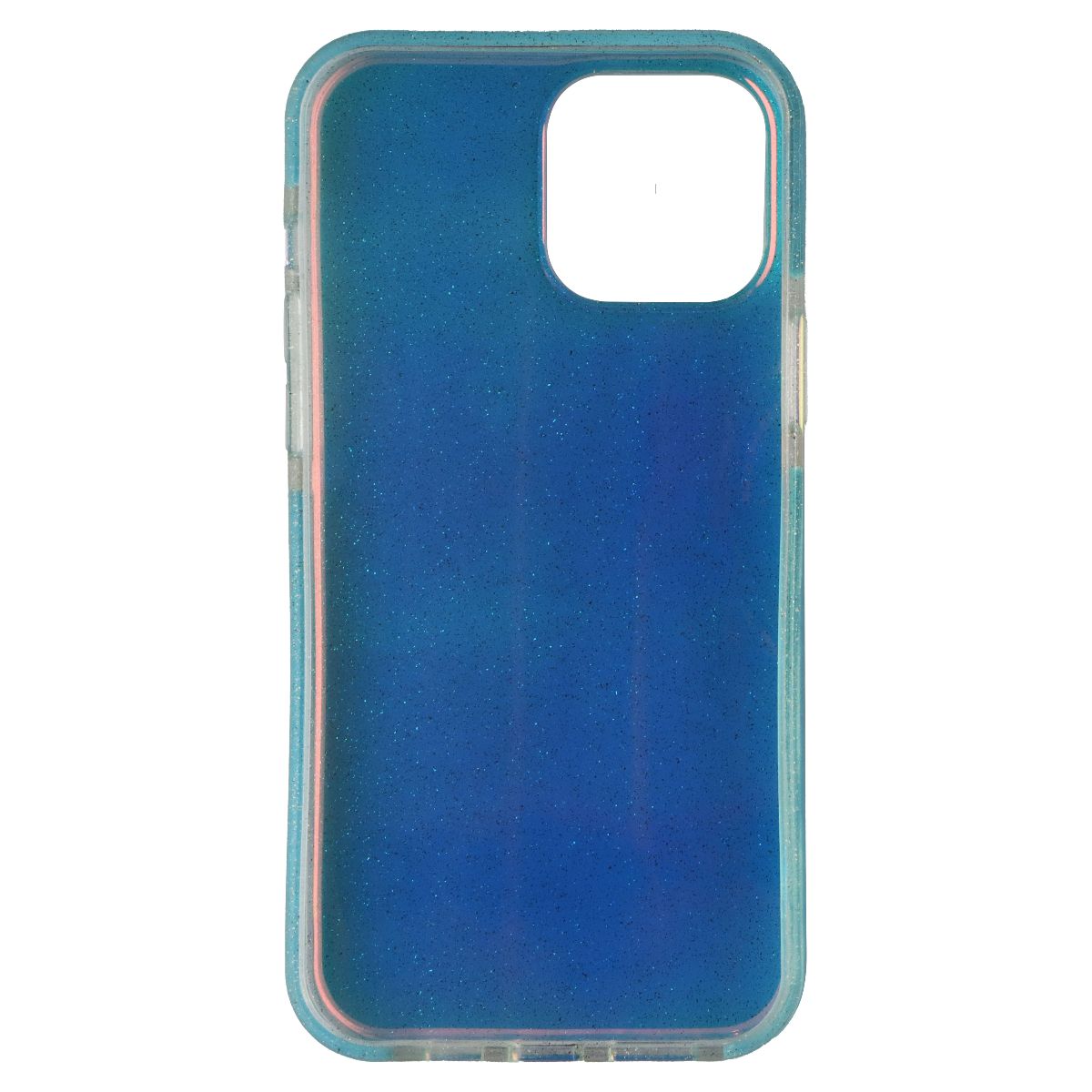 ZIZO Divine Series Case for Apple iPhone 13 Pro Max - Prism (Blue/Glitter) Cell Phone - Cases, Covers & Skins Zizo - Simple Cell Bulk Wholesale Pricing - USA Seller