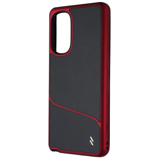 Zizo Division Series Case for Motorola Moto g Stylus 5G (2022) - Black / Red Cell Phone - Cases, Covers & Skins Zizo - Simple Cell Bulk Wholesale Pricing - USA Seller