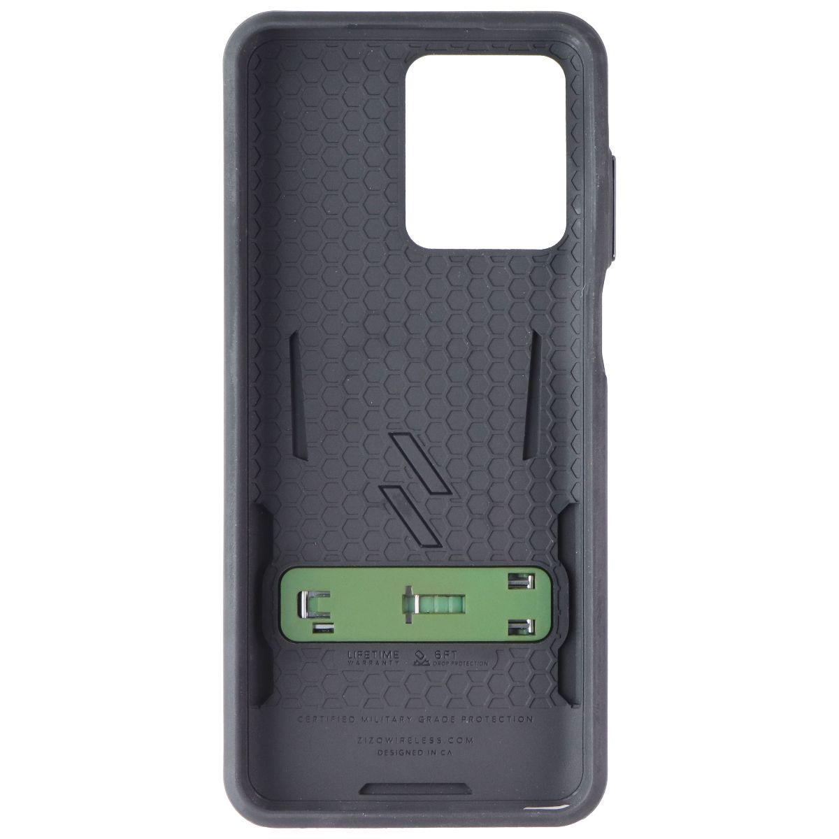 ZIZO Transform Series Kickstand Case for Motorola Moto G Stylus 5G (2023) - Camo Cell Phone - Cases, Covers & Skins Zizo - Simple Cell Bulk Wholesale Pricing - USA Seller
