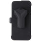 Zizo Bolt Series Case & Holster with Tempered Glass for Moto G7 Power - Black Cell Phone - Cases, Covers & Skins Zizo - Simple Cell Bulk Wholesale Pricing - USA Seller
