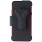 ZIZO Bolt Series Case / Screen / Holster for LG Harmony 3/K40/Solo - Red Cell Phone - Cases, Covers & Skins Zizo - Simple Cell Bulk Wholesale Pricing - USA Seller
