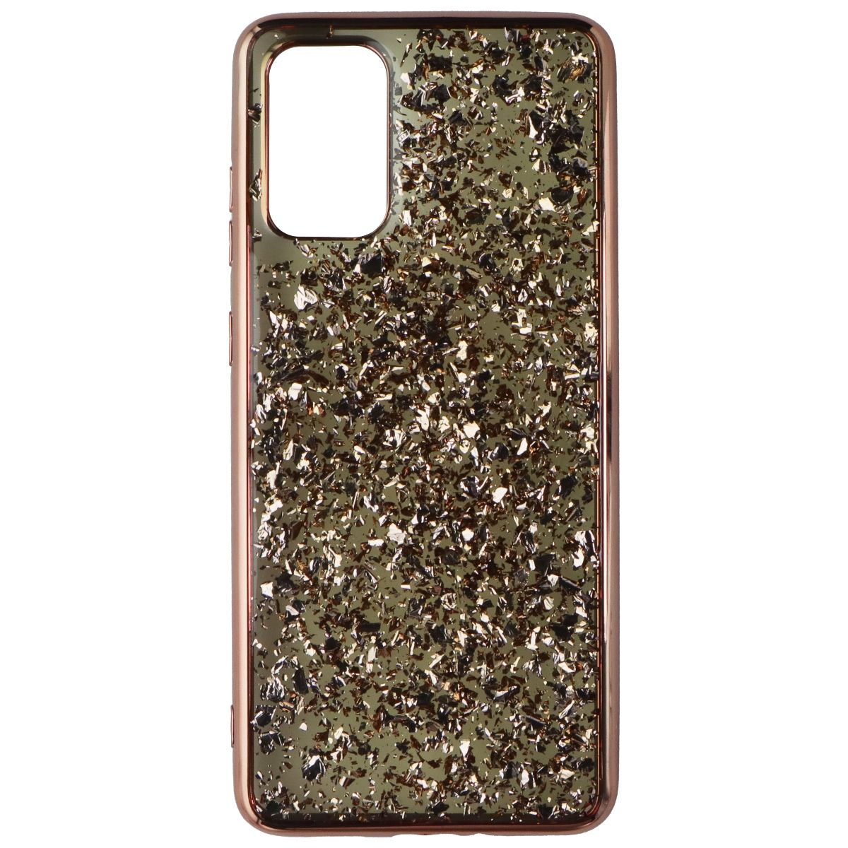 ZIZO Refine Series Case for Samsung Galaxy S20+ 5G - Rose Gold Exposure Cell Phone - Cases, Covers & Skins Zizo - Simple Cell Bulk Wholesale Pricing - USA Seller