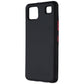 ZIZO Division Series Case for LG K92 - Black / Red Cell Phone - Cases, Covers & Skins Zizo - Simple Cell Bulk Wholesale Pricing - USA Seller