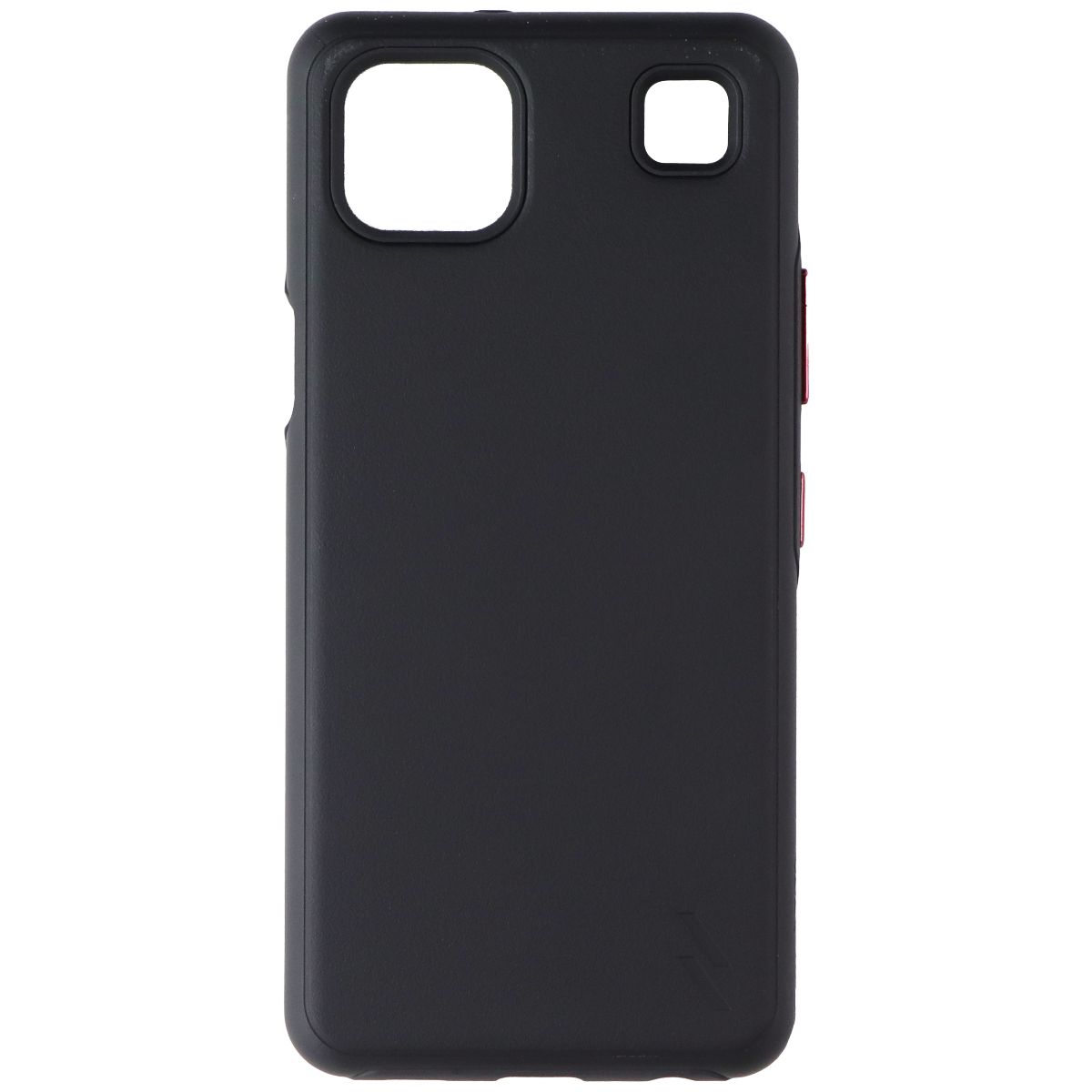 ZIZO Division Series Case for LG K92 - Black / Red Cell Phone - Cases, Covers & Skins Zizo - Simple Cell Bulk Wholesale Pricing - USA Seller