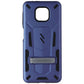 Zizo Transform Series Case for Motorola Moto G Power (2021) - Blue Cell Phone - Cases, Covers & Skins Zizo - Simple Cell Bulk Wholesale Pricing - USA Seller