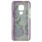 Zizo Divine Series Thin Protective Case for Moto G Play (2021) - Lilac Cell Phone - Cases, Covers & Skins Zizo - Simple Cell Bulk Wholesale Pricing - USA Seller