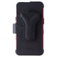 ZIZO Bolt Bundle (Case + Screen + Holster) for Apple iPhone 13 Pro Max - Red Cell Phone - Cases, Covers & Skins Zizo - Simple Cell Bulk Wholesale Pricing - USA Seller