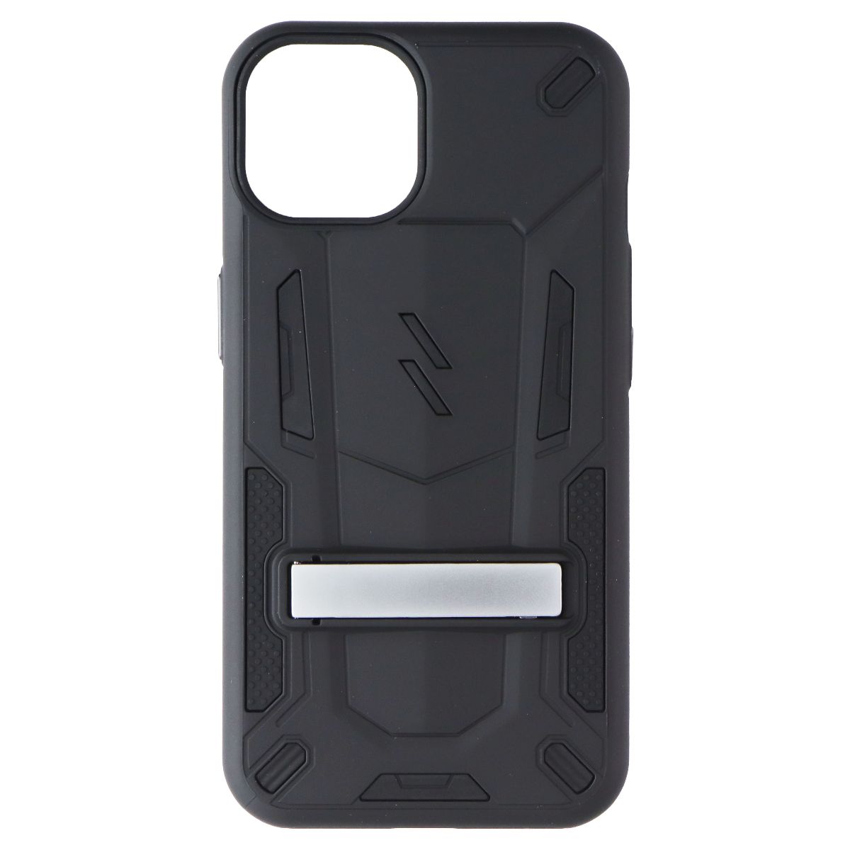 ZIZO Transform Series Kickstand Case for Apple iPhone 13 - Black Cell Phone - Cases, Covers & Skins Zizo - Simple Cell Bulk Wholesale Pricing - USA Seller