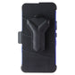 Zizo Bolt Series Case and Holster for Samsung Galaxy A53 5G - Blue/Black Cell Phone - Cases, Covers & Skins Zizo - Simple Cell Bulk Wholesale Pricing - USA Seller