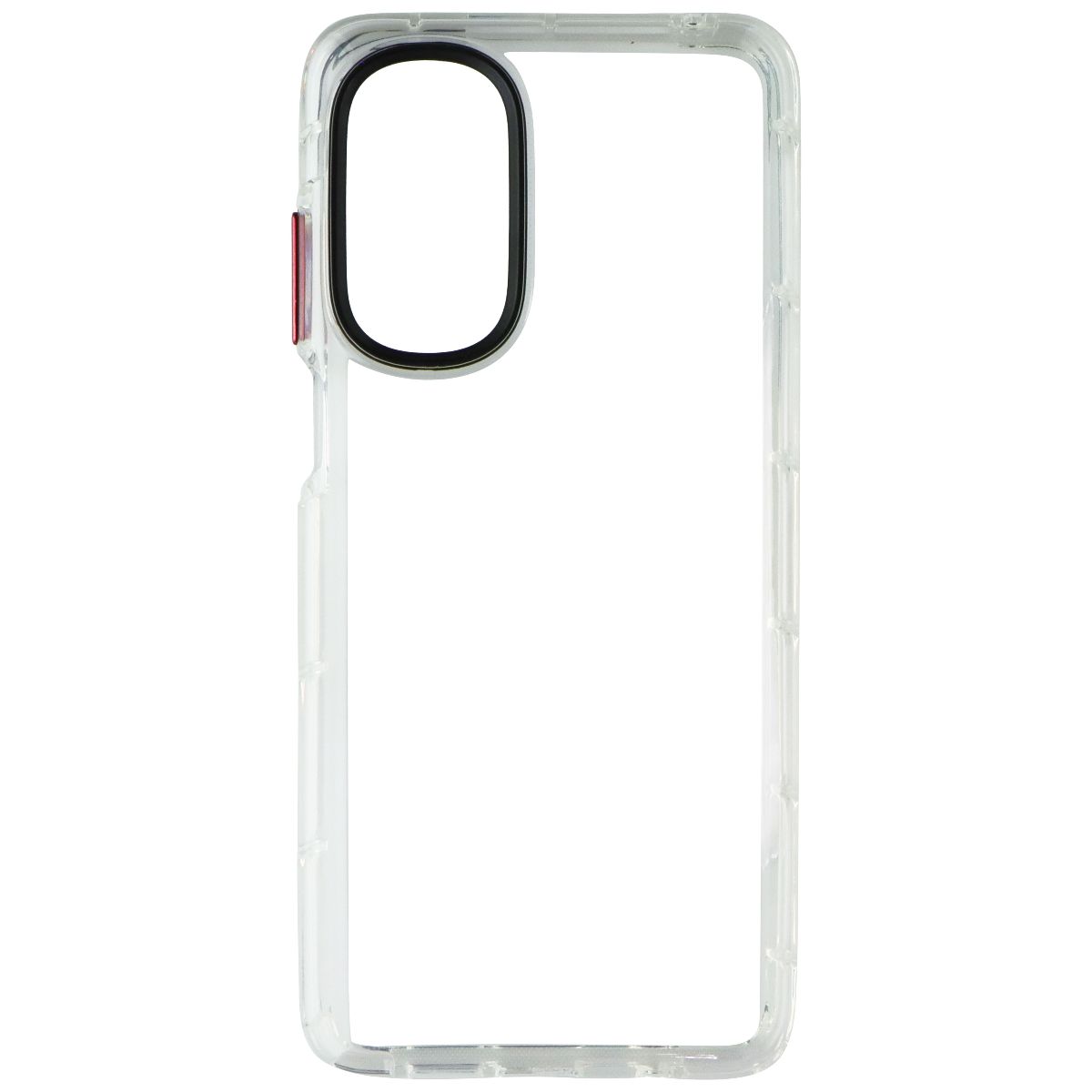 ZIZO Surge Series Sleek Case for Moto g Stylus 5G (2022) - Clear Cell Phone - Cases, Covers & Skins Zizo - Simple Cell Bulk Wholesale Pricing - USA Seller