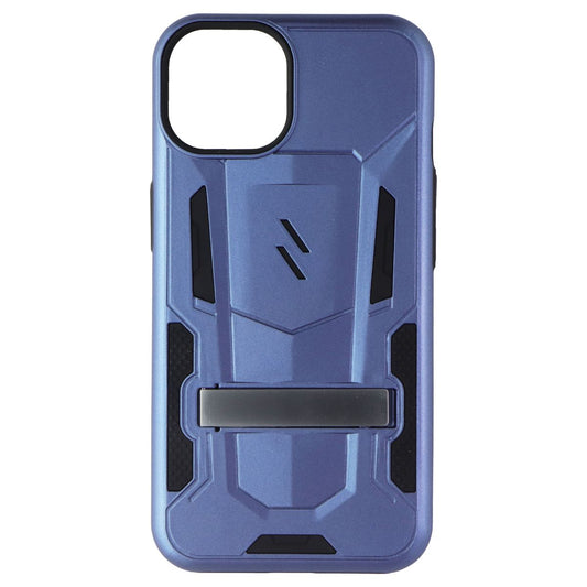 Zizo Transform Series Case for Apple iPhone 14 and 13 - Blue/Black Cell Phone - Cases, Covers & Skins Zizo - Simple Cell Bulk Wholesale Pricing - USA Seller