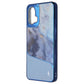 ZIZO Division Series Case for Motorola Moto G 5G (2024) - Baby Blue Marble Cell Phone - Cases, Covers & Skins Zizo - Simple Cell Bulk Wholesale Pricing - USA Seller