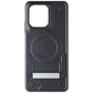ZIZO Transform Series Kickstand Magnetic Case for Moto G Power (2025) - Black Cell Phone - Cases, Covers & Skins Zizo - Simple Cell Bulk Wholesale Pricing - USA Seller