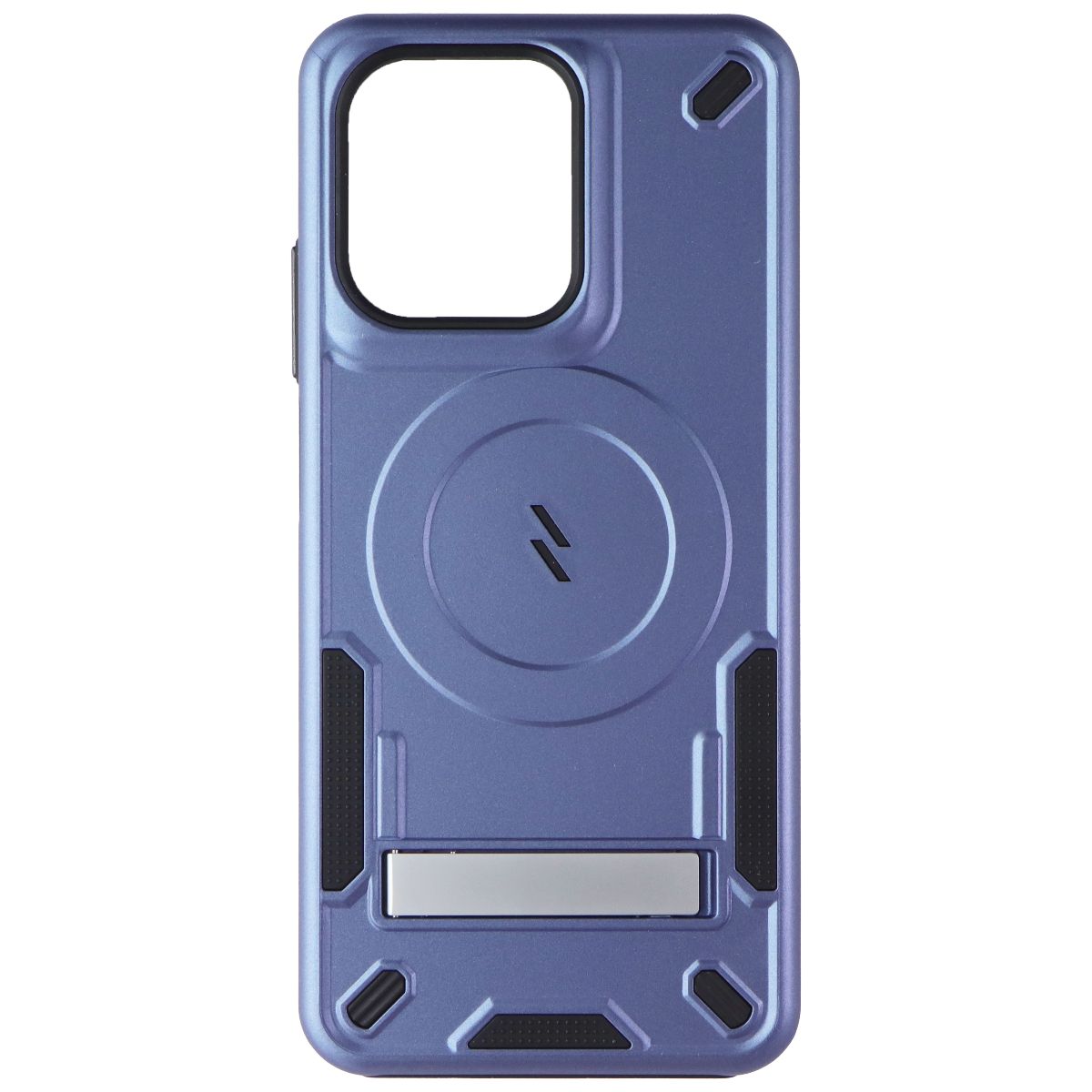 Zizo Transform Series Case for Motorola Moto G (2025) - Blue Cell Phone - Cases, Covers & Skins Zizo - Simple Cell Bulk Wholesale Pricing - USA Seller