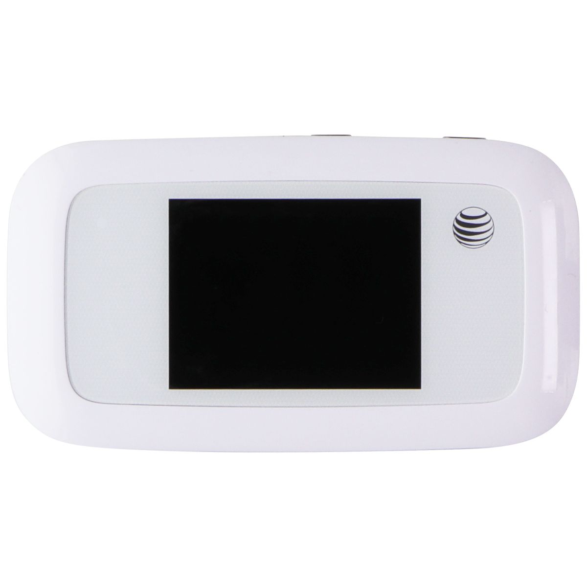 AT&T Velocity 4G LTE Mobile Wifi Hotspot - White (MF923-W) Networking - Wireless Wi-Fi Routers AT&T - Simple Cell Bulk Wholesale Pricing - USA Seller