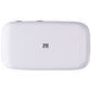 AT&T Velocity 4G LTE Mobile Wifi Hotspot - White (MF923-W) Networking - Wireless Wi-Fi Routers AT&T - Simple Cell Bulk Wholesale Pricing - USA Seller