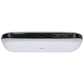 AT&T Velocity 4G LTE Mobile Wifi Hotspot - White (MF923-W) Networking - Wireless Wi-Fi Routers AT&T - Simple Cell Bulk Wholesale Pricing - USA Seller