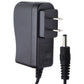 ZTE Adapter (RJ-AS050200U004-A) Power Supply - Black Multipurpose Batteries & Power - Multipurpose AC to DC Adapters ZTE - Simple Cell Bulk Wholesale Pricing - USA Seller