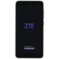 ZTE Blade Vantage 2 (5-inch) Smartphone (Z3153V) Verizon Only - 16GB/Black Cell Phones & Smartphones ZTE - Simple Cell Bulk Wholesale Pricing - USA Seller