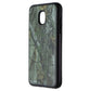 ZV Protective Case for Samsung Galaxy Amp Prime 3 - Camo/Black