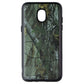 ZV Protective Case for Samsung Galaxy Amp Prime 3 - Camo/Black