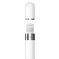 Apple Pencil (1st Gen) Stylus for Select iPads Only - White (MK0C2AM/A)