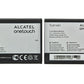 OEM Alcatel TLI014A1 1400mAh Replacement Battery for Alcatel One Touch, Mpop Cell Phone - Batteries Alcatel    - Simple Cell Bulk Wholesale Pricing - USA Seller