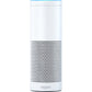 Amazon Echo (1st Generation) Voice-Enabled Home Smart Speaker with Alexa - White